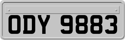 ODY9883