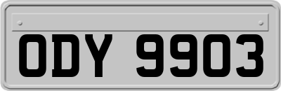 ODY9903