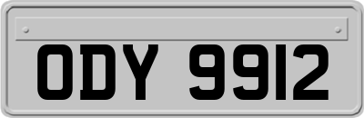 ODY9912