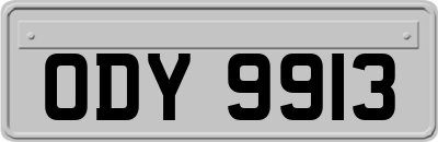 ODY9913