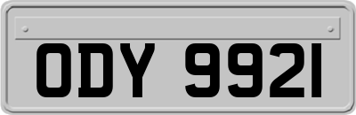 ODY9921