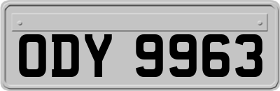 ODY9963