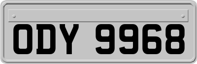 ODY9968