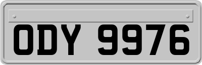 ODY9976