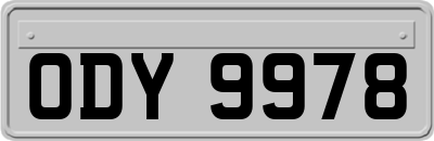 ODY9978