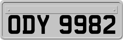 ODY9982