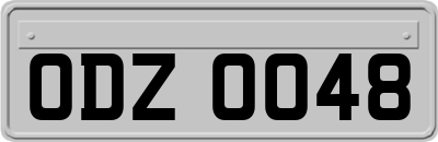 ODZ0048