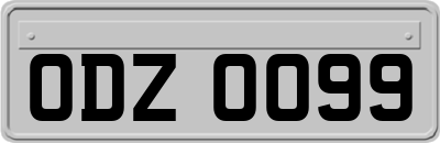 ODZ0099