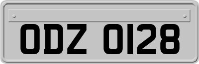 ODZ0128