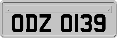 ODZ0139