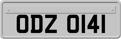 ODZ0141