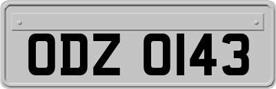 ODZ0143