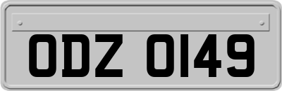 ODZ0149