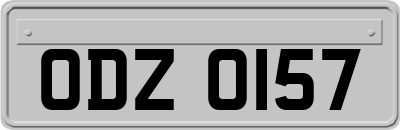 ODZ0157