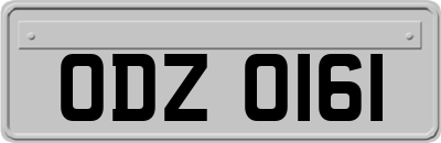 ODZ0161