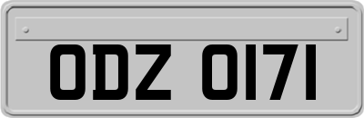 ODZ0171