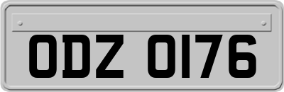 ODZ0176