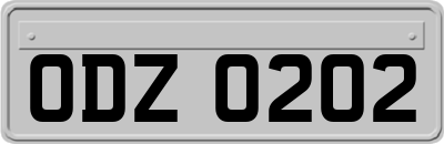 ODZ0202