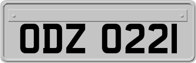 ODZ0221