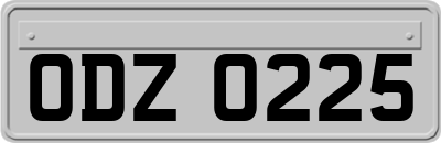 ODZ0225