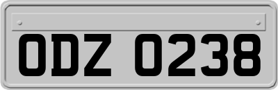 ODZ0238