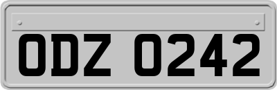 ODZ0242