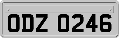 ODZ0246