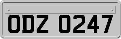 ODZ0247