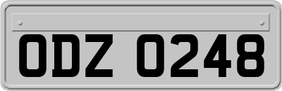 ODZ0248