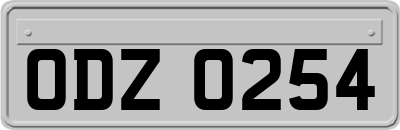 ODZ0254