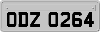 ODZ0264