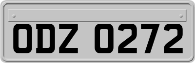 ODZ0272