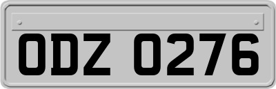ODZ0276