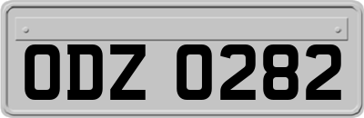 ODZ0282