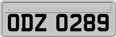ODZ0289