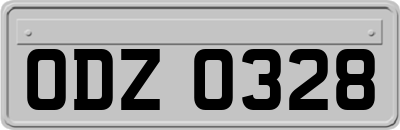 ODZ0328