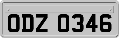 ODZ0346