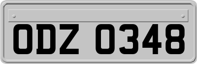 ODZ0348