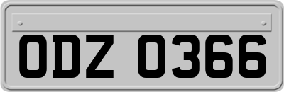 ODZ0366