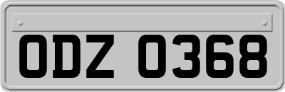 ODZ0368