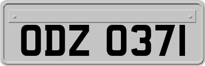 ODZ0371