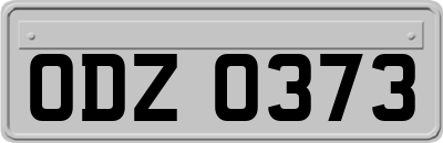 ODZ0373