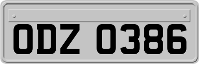 ODZ0386