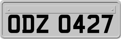 ODZ0427