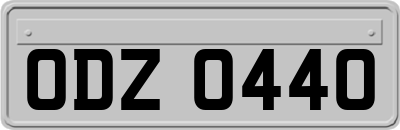 ODZ0440