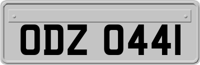 ODZ0441