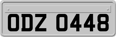 ODZ0448