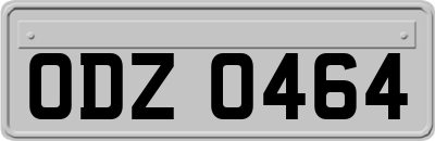 ODZ0464