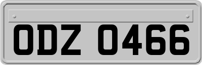 ODZ0466