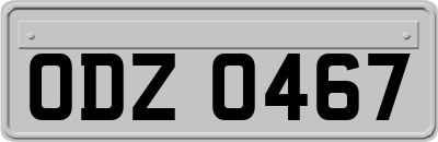 ODZ0467